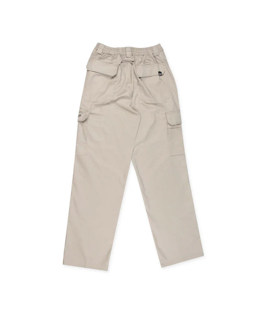 Sour Cargo Pants Beige