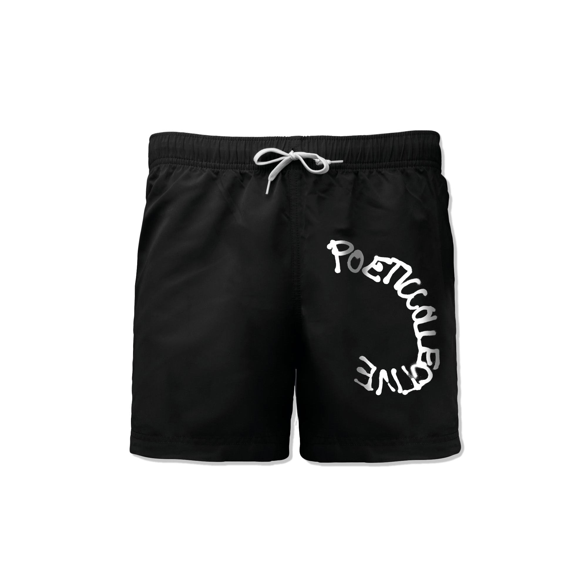 Spray Swim Shorts