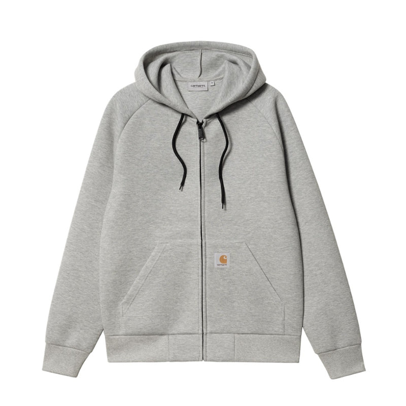 LIGHT-LUX HOODIE Huppari