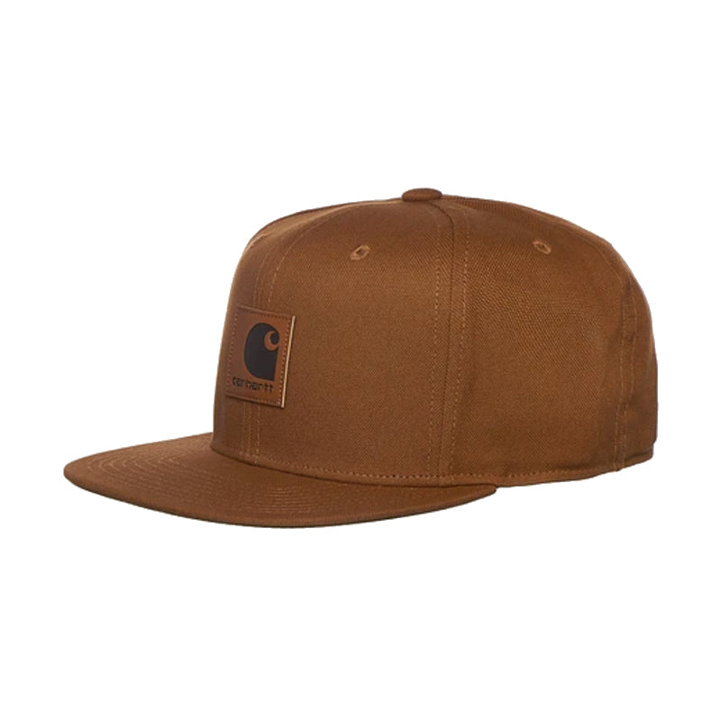 LOGO CAP