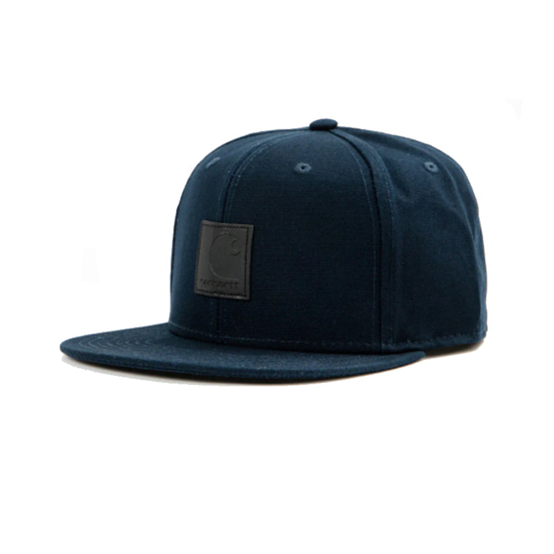 LOGO CAP