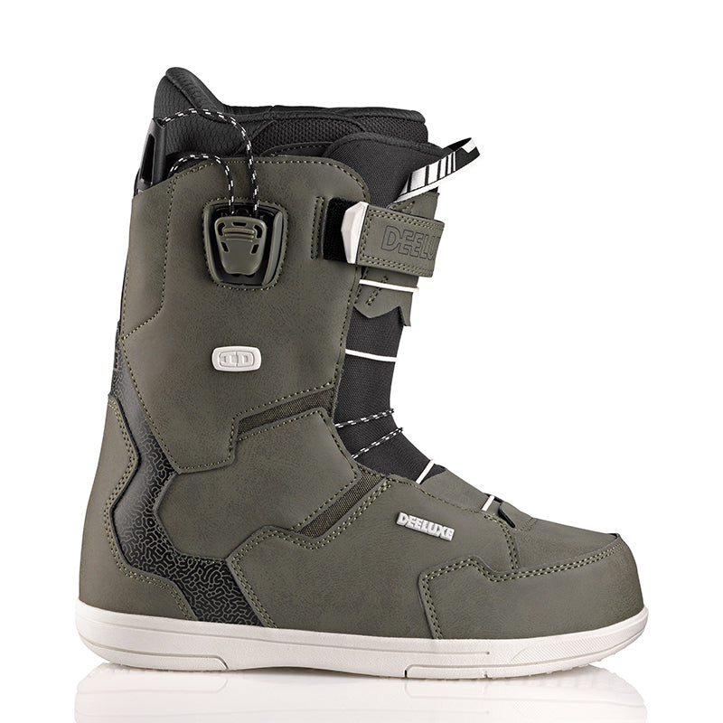 Mens snowboard boots