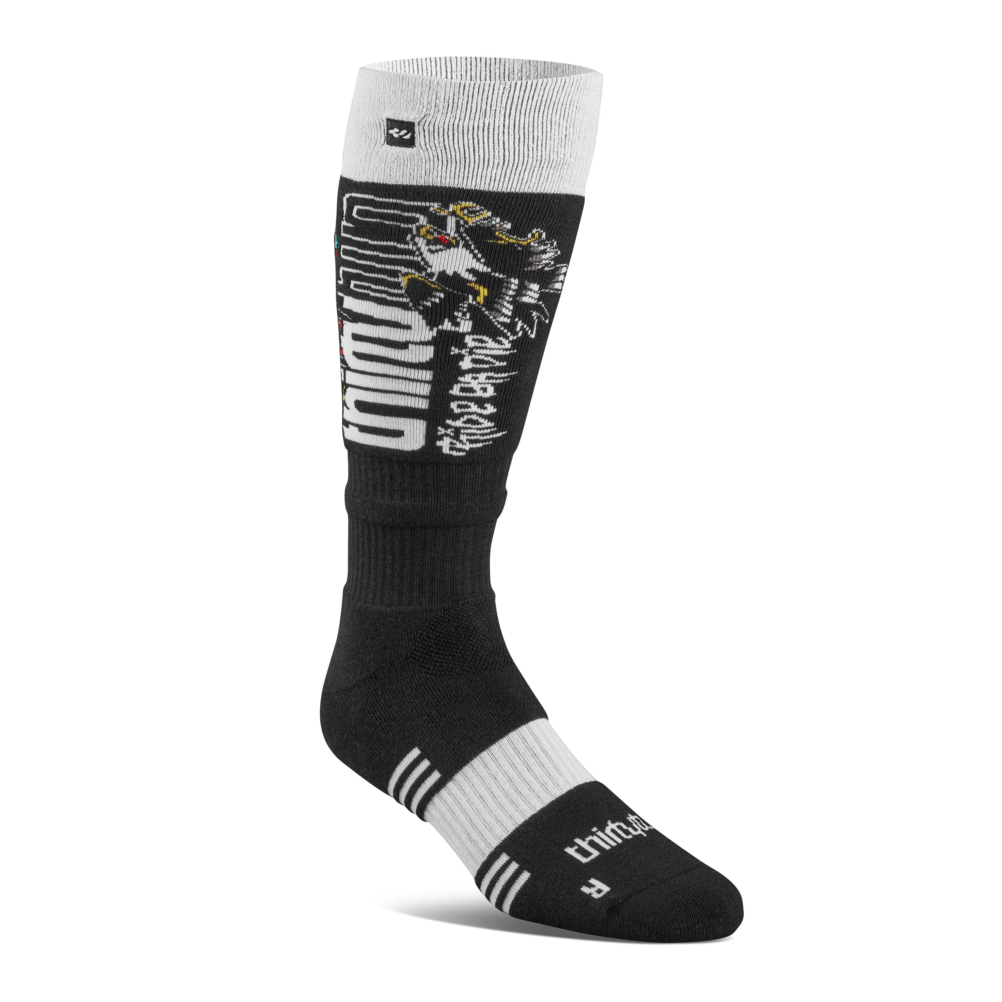 Tm Coolmax Sock