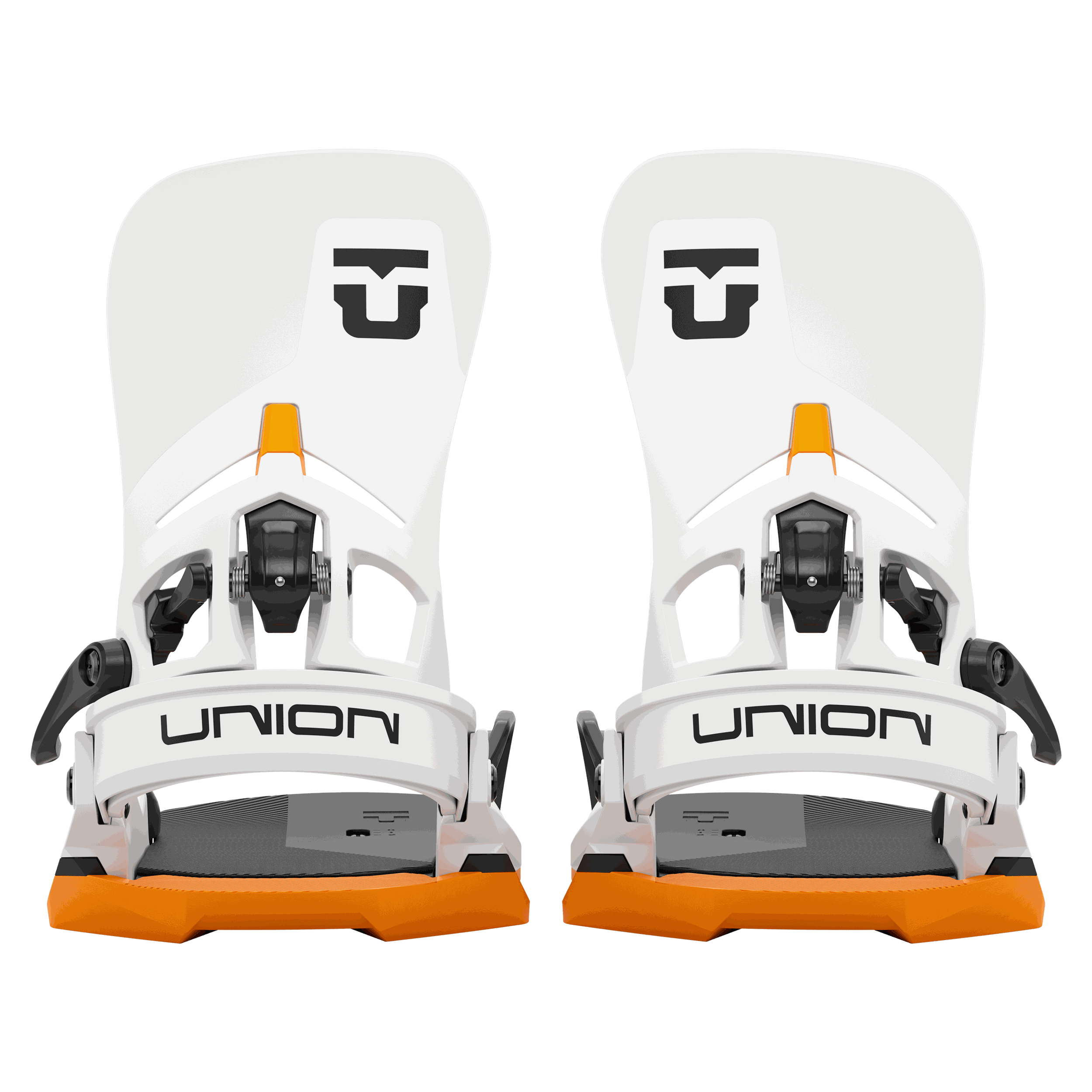 ATLAS Step On snowboard bindings featuring Step On Instant Connection System for precision performance.