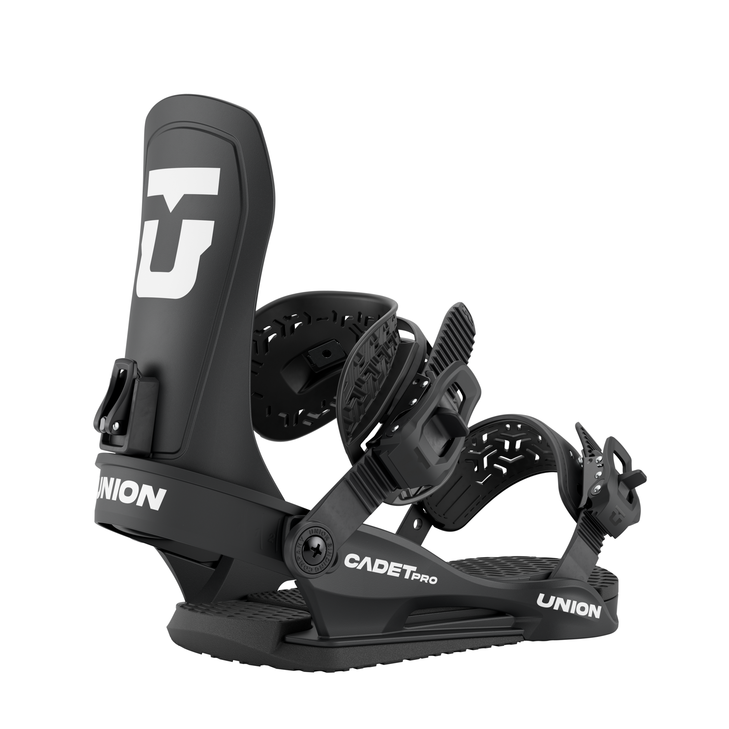 Cadet Pro 25/26