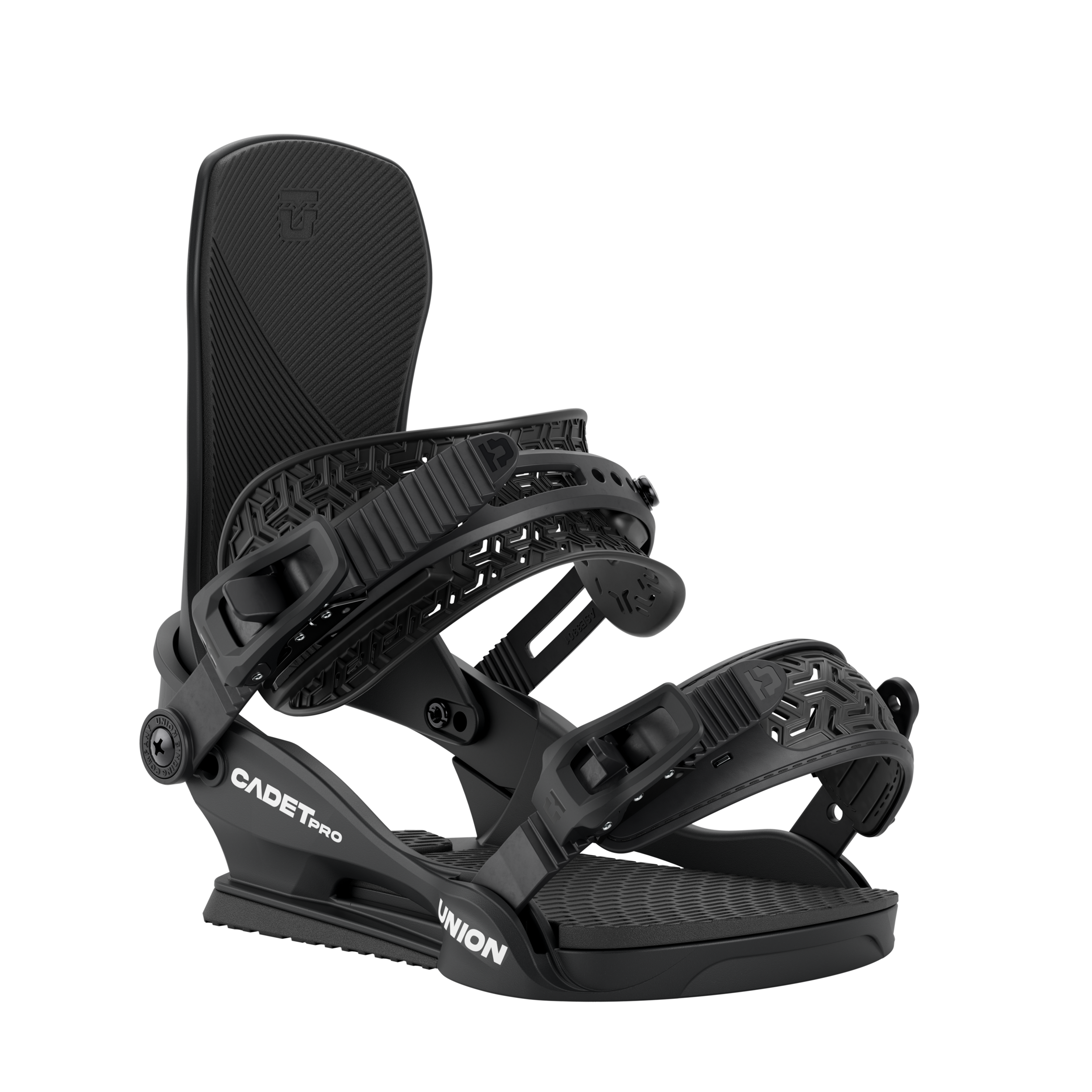 Cadet Pro 25/26