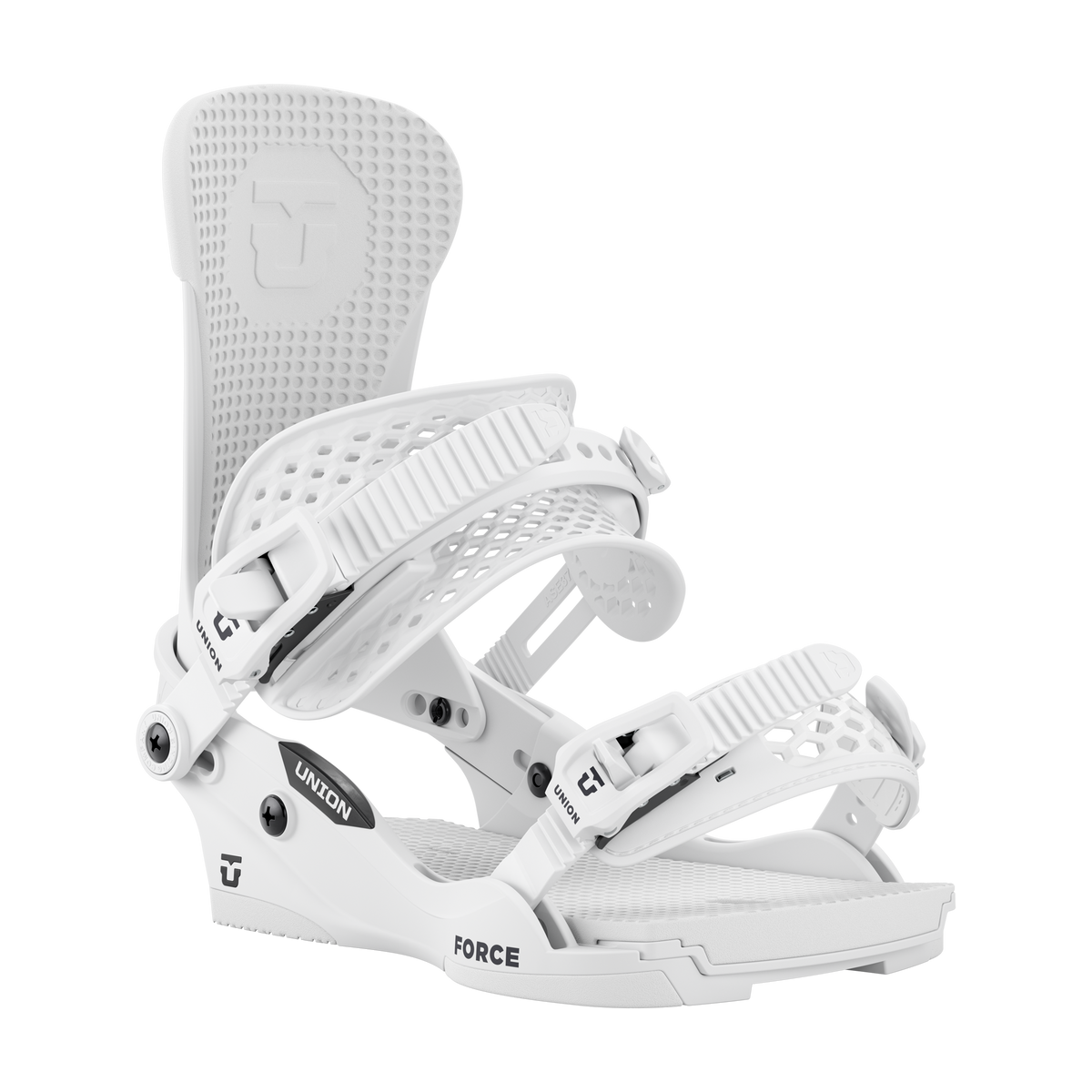 Union FORCE CLASSIC 24/25 Snowboard Bindings