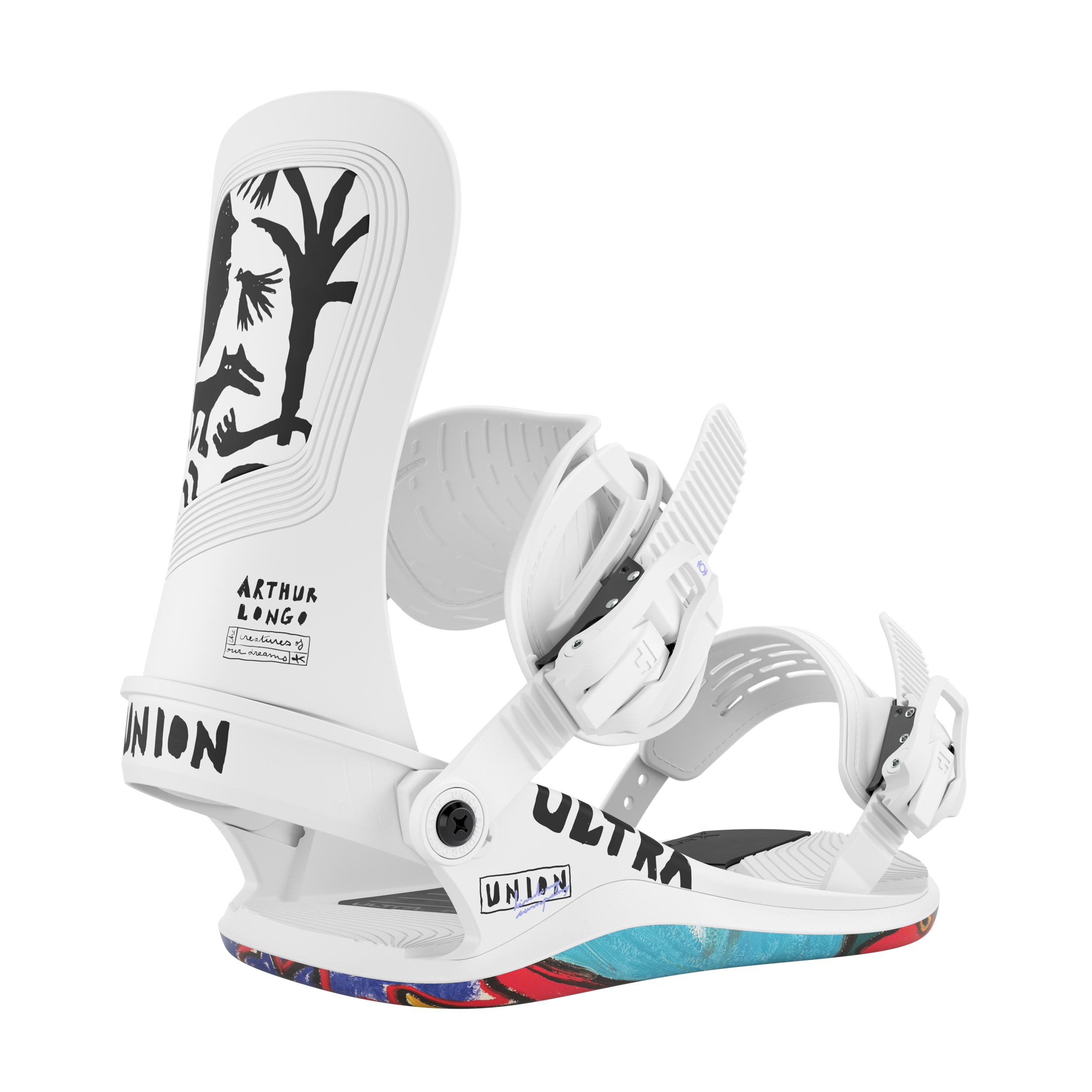 Ultra Men's 25/26