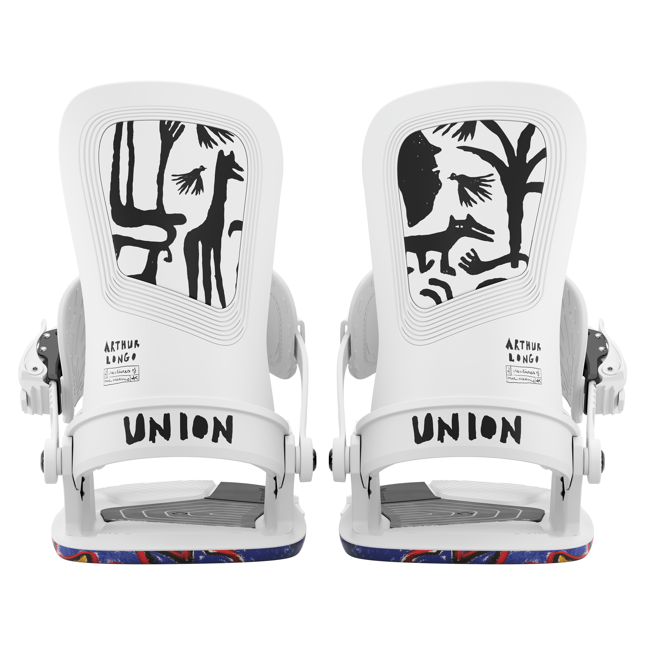 Ultra Men's 25/26