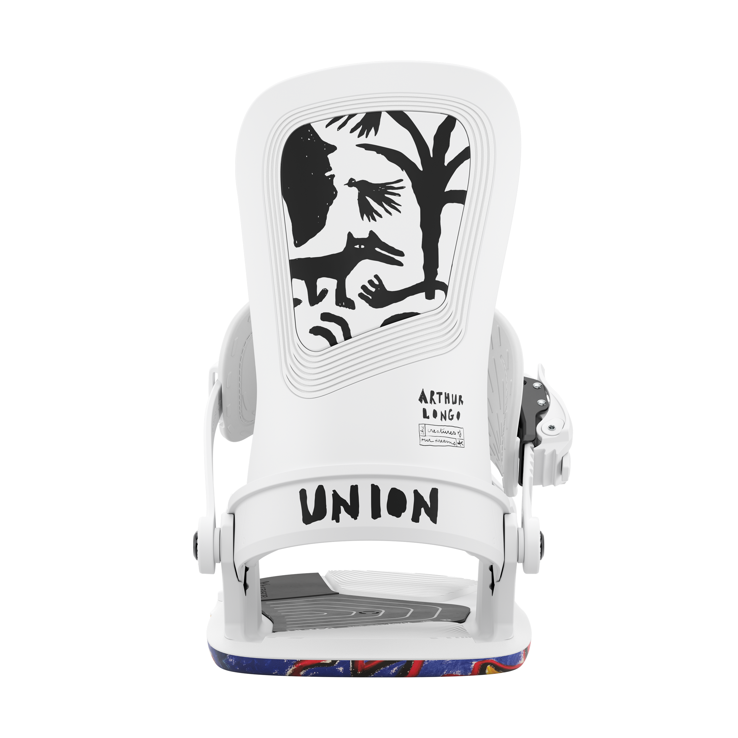 Ultra Men's 25/26