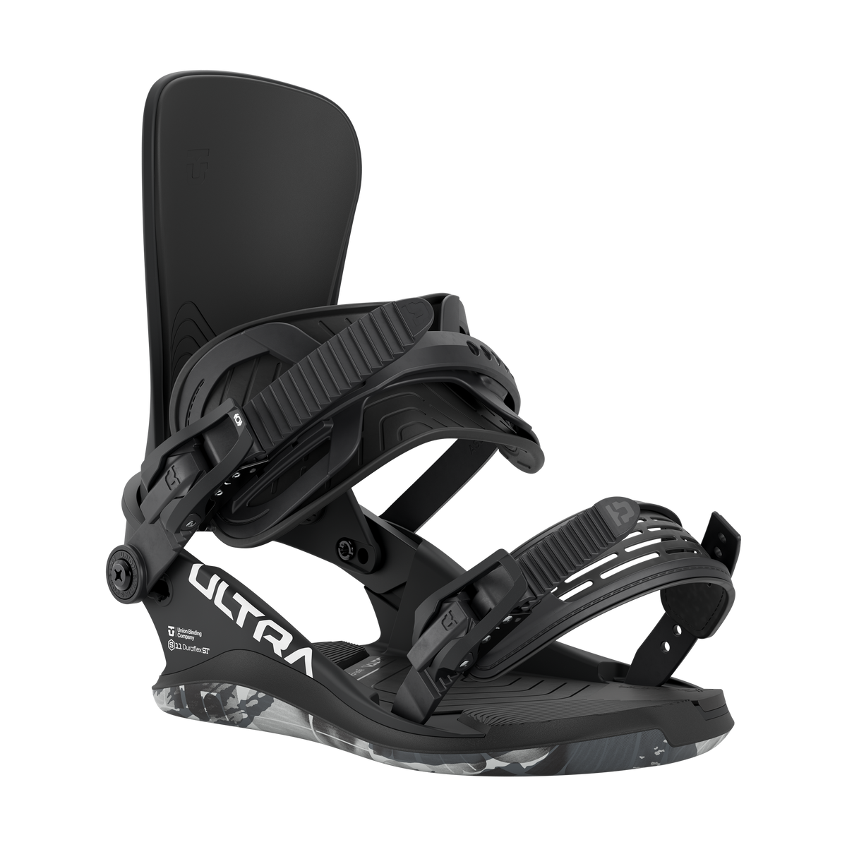 Union FORCE CLASSIC 24/25 Snowboard Bindings