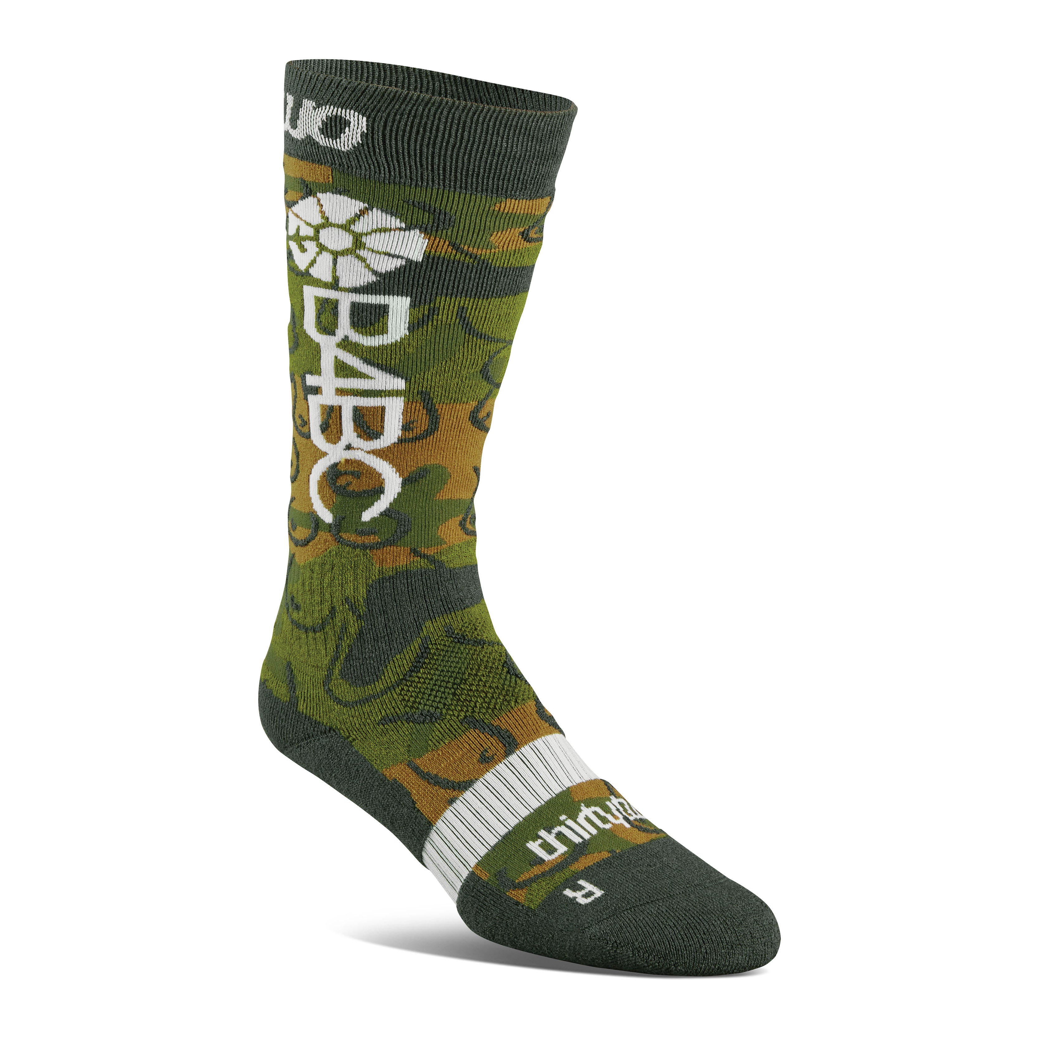 Women's B4BC Merino Sock