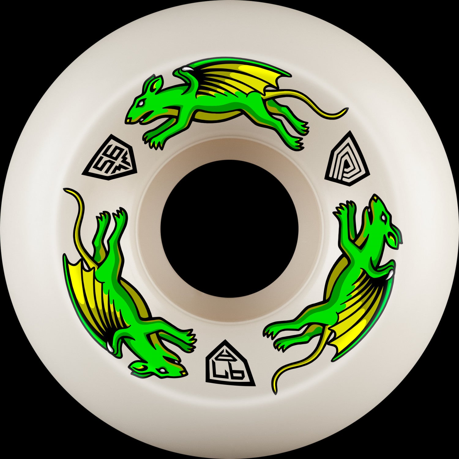 Dragon Formula Nano Rat 97A V6