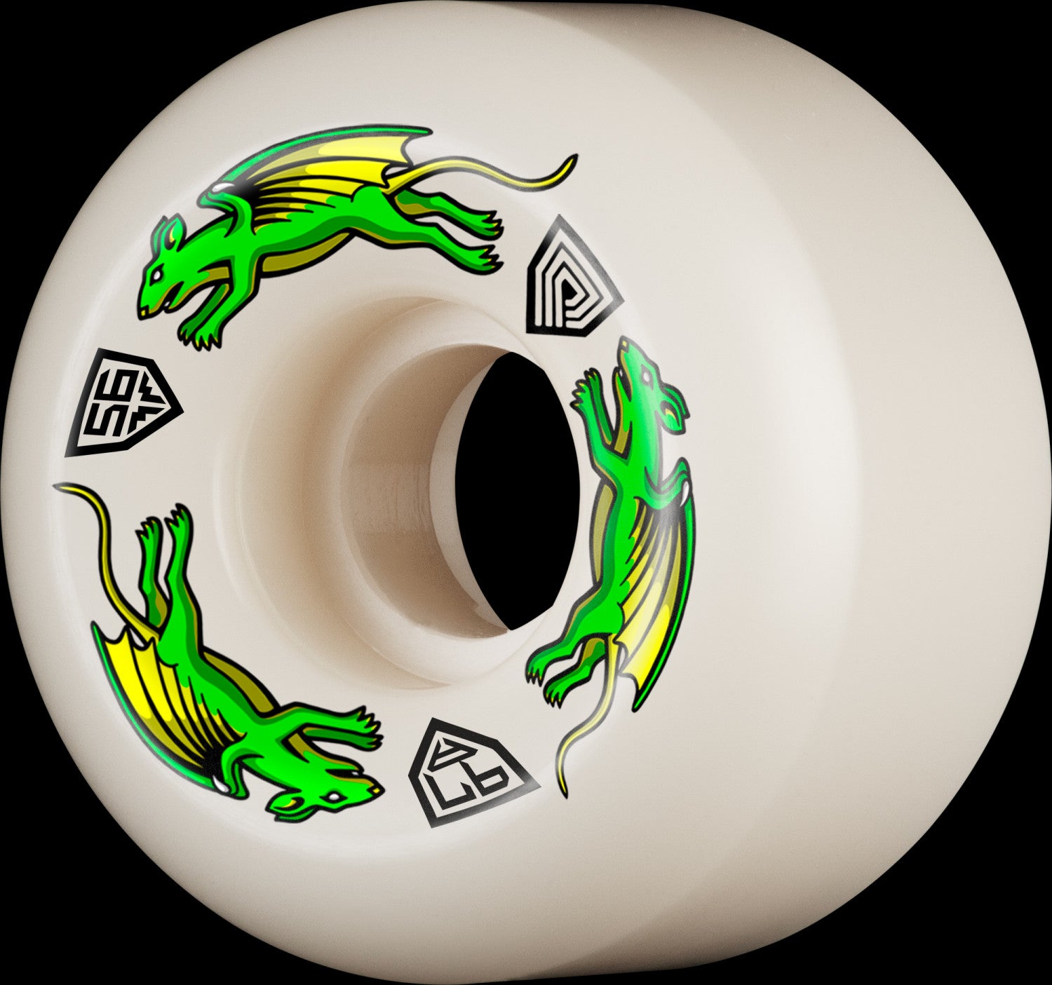 Dragon Formula Nano Rat 97A V6