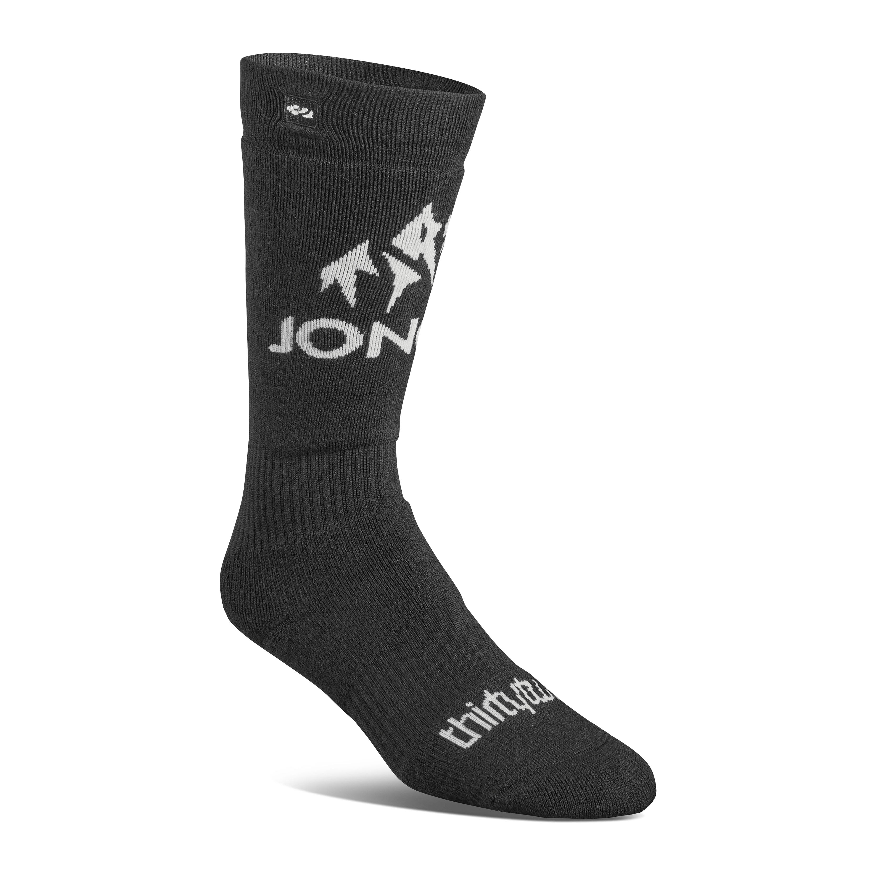 Women's Jones Merino Sock