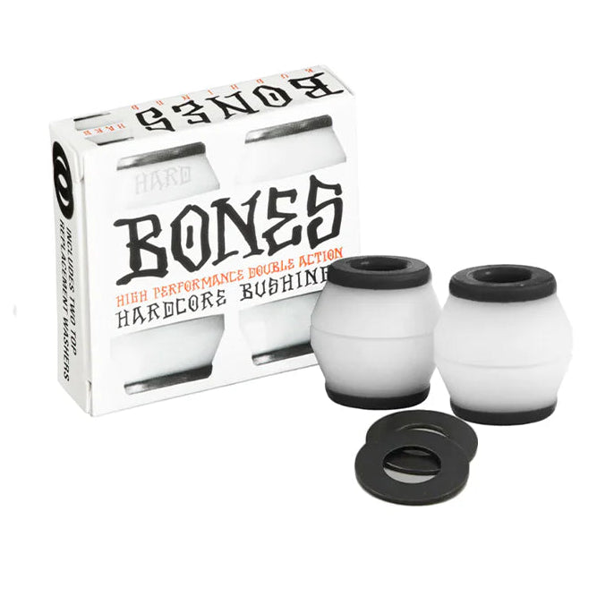 Hardcore Bushings