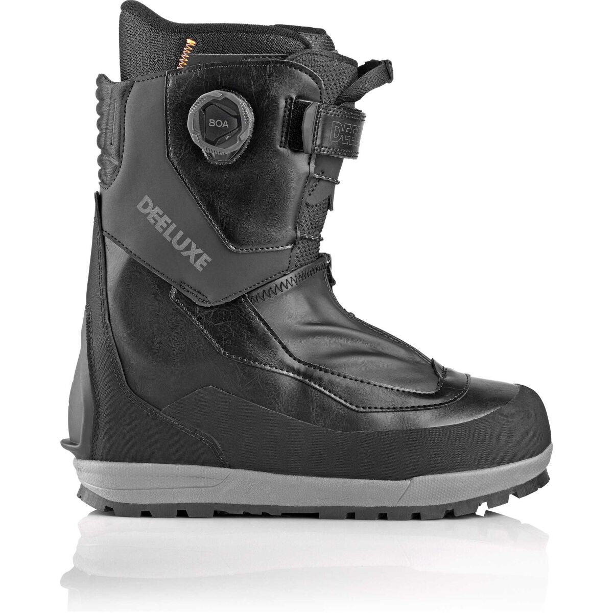 Deeluxe snowboard boots