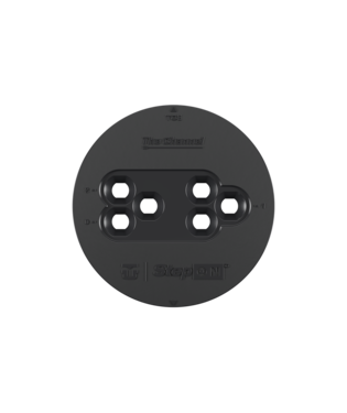 Step On Channel Disk