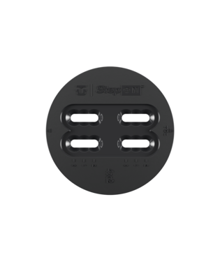 Step On 4x2 Disk