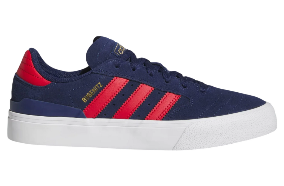 Adidas Busenitz Vulc II skate shoes