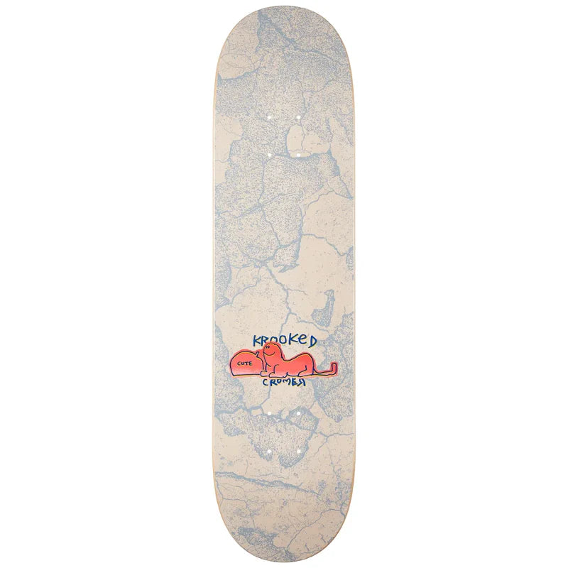 Cromer Cute Cat 8.06"