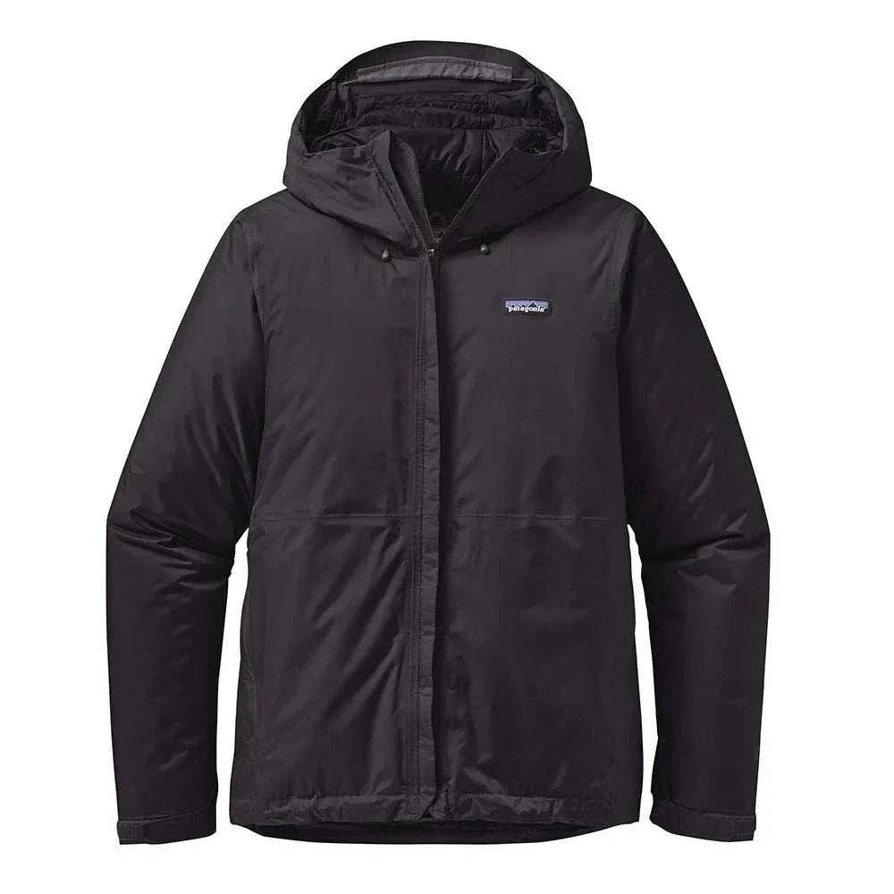 Patagonia m s insulated torrentshell jkt