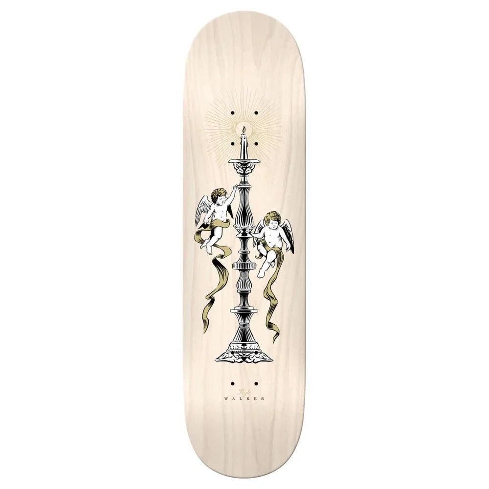 Kyle Walker Cherub 8.38"