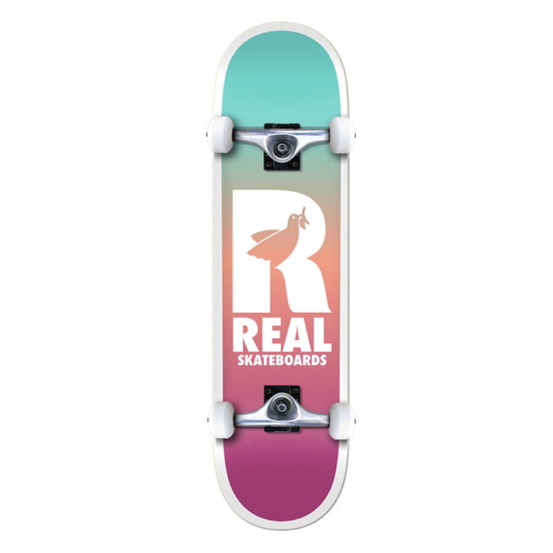 REAL BE FREE FADE COMPLETE 8'0"