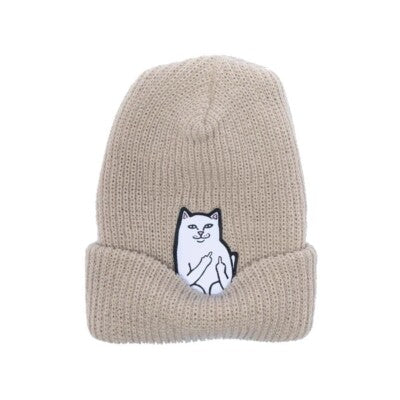 Lord Nermal Beanie