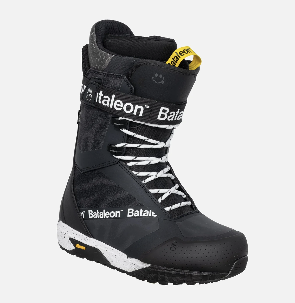 Salsa Lace Men's Snowboard Boots
