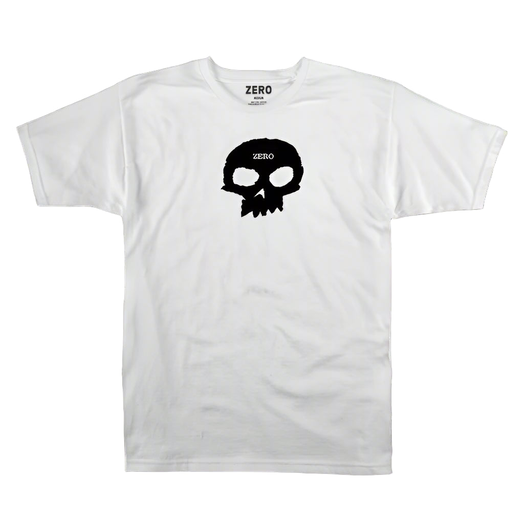 Single Skull S/S