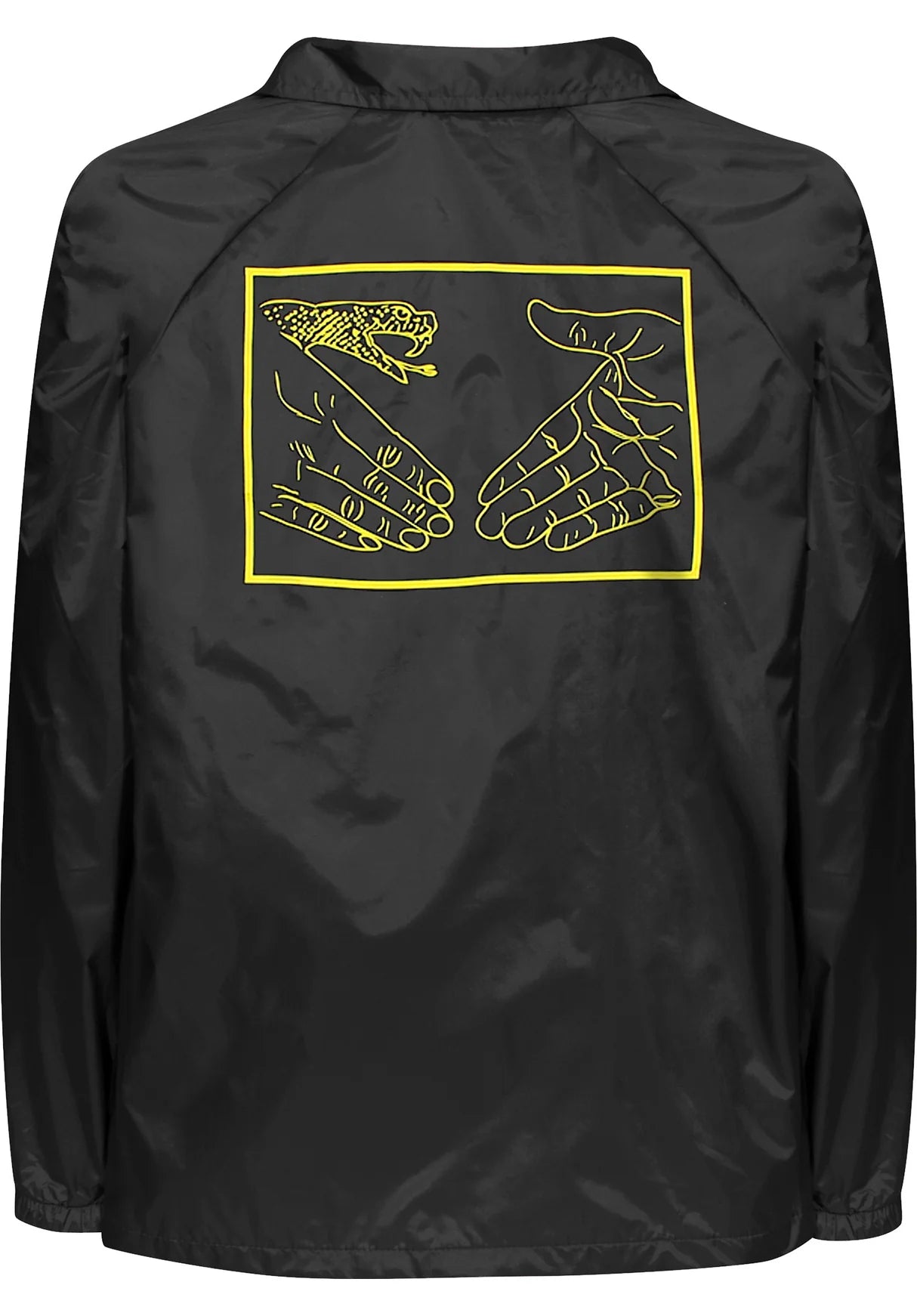 Snake Shake Jacket