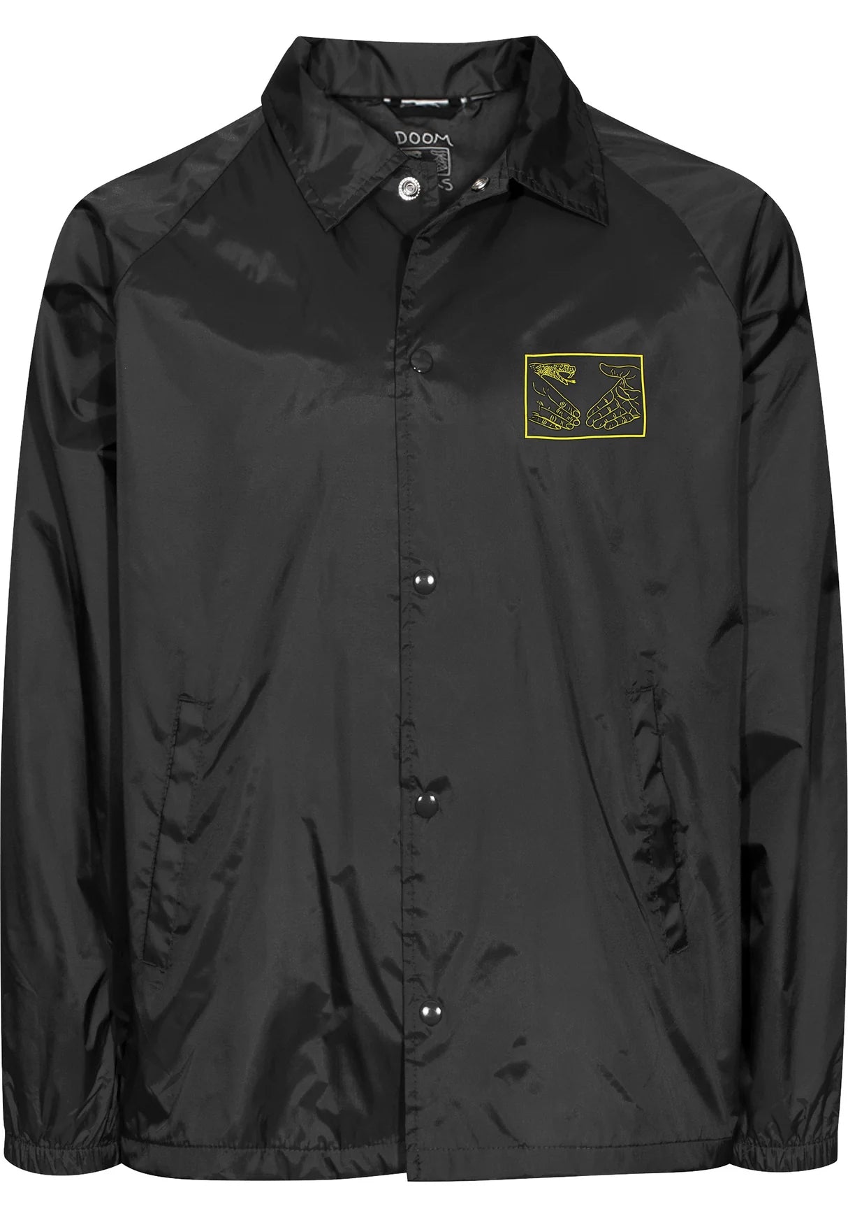 Snake Shake Jacket