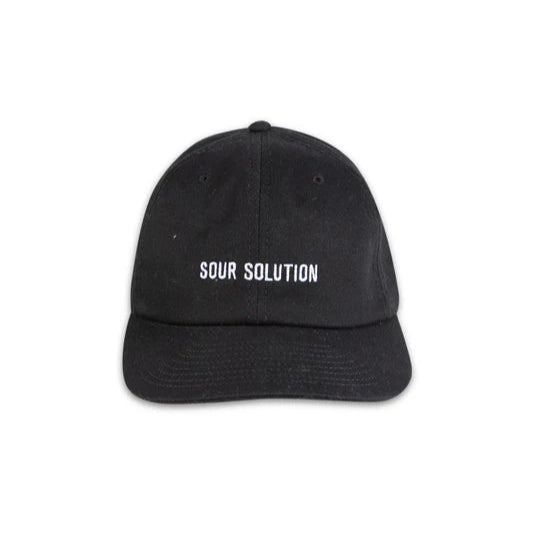 Snap Back Cap