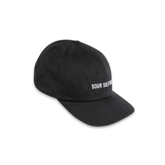 Snap Back Cap