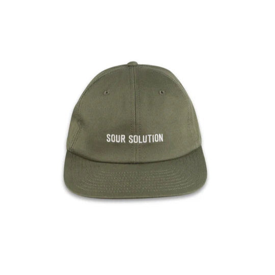 Snap Back Cap