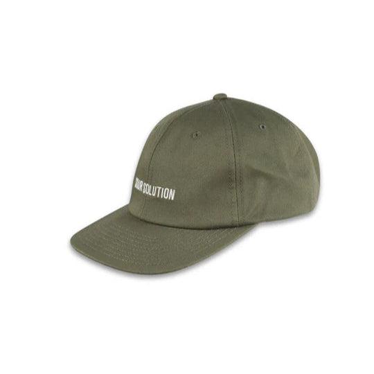 Snap Back Cap