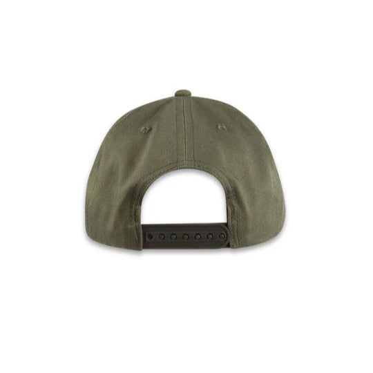 Snap Back Cap