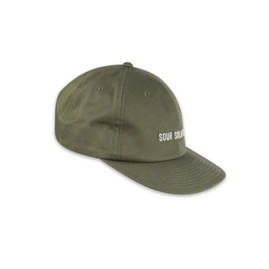 Snap Back Cap