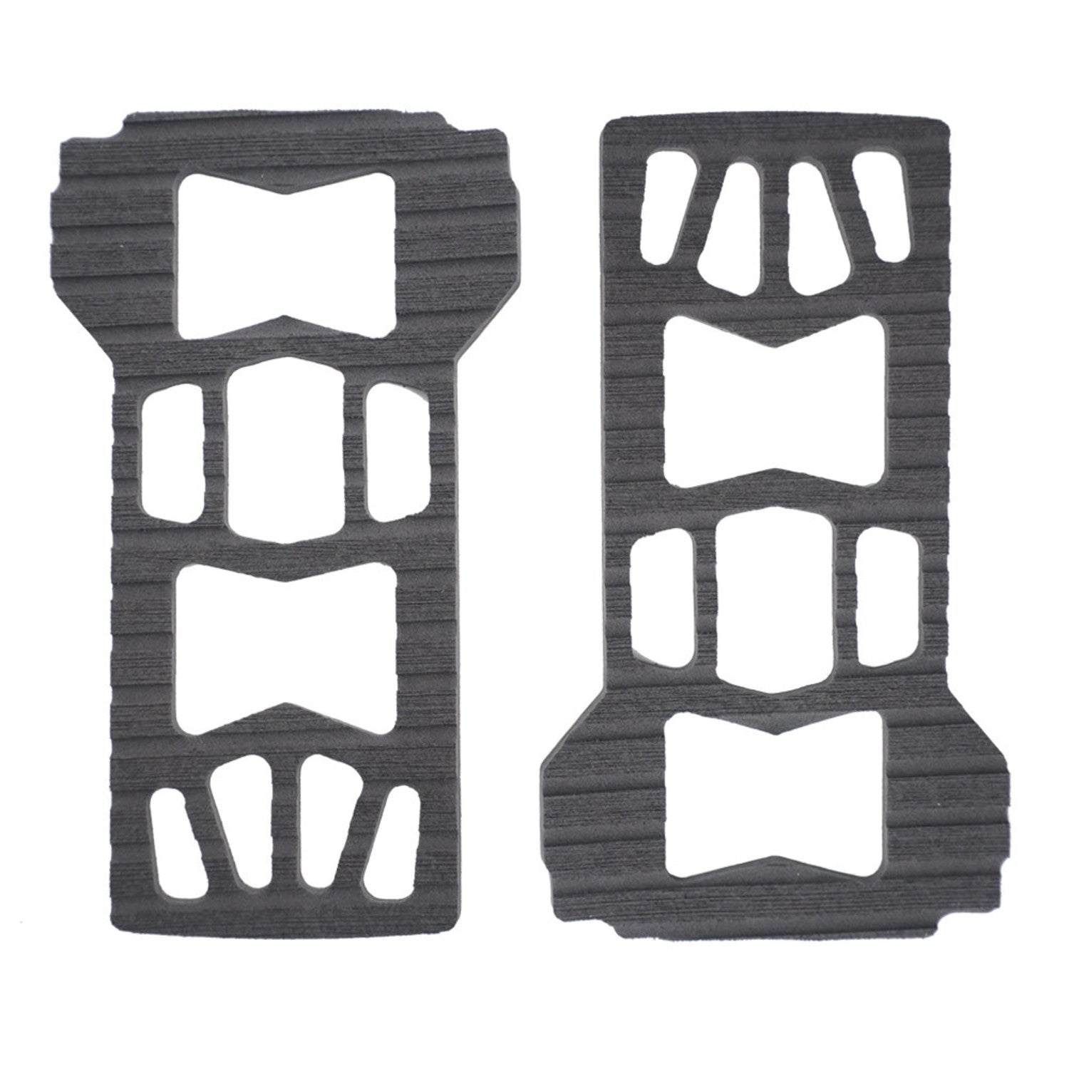Cutout Baseplate Padding / Size 1