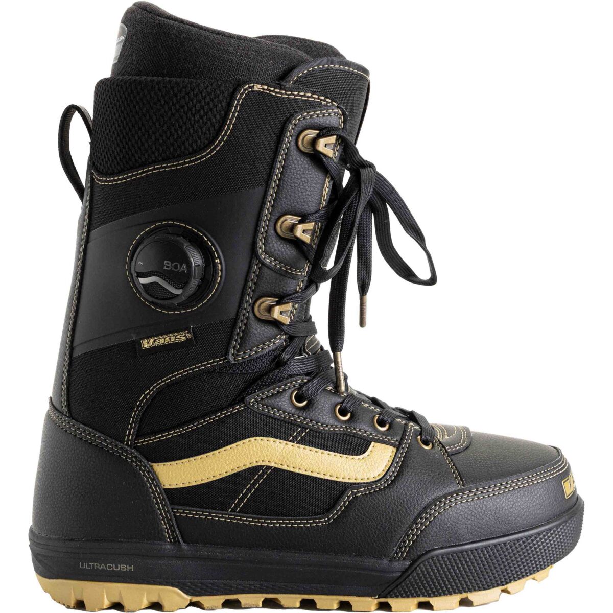 Lashed X Volcom 24/25 