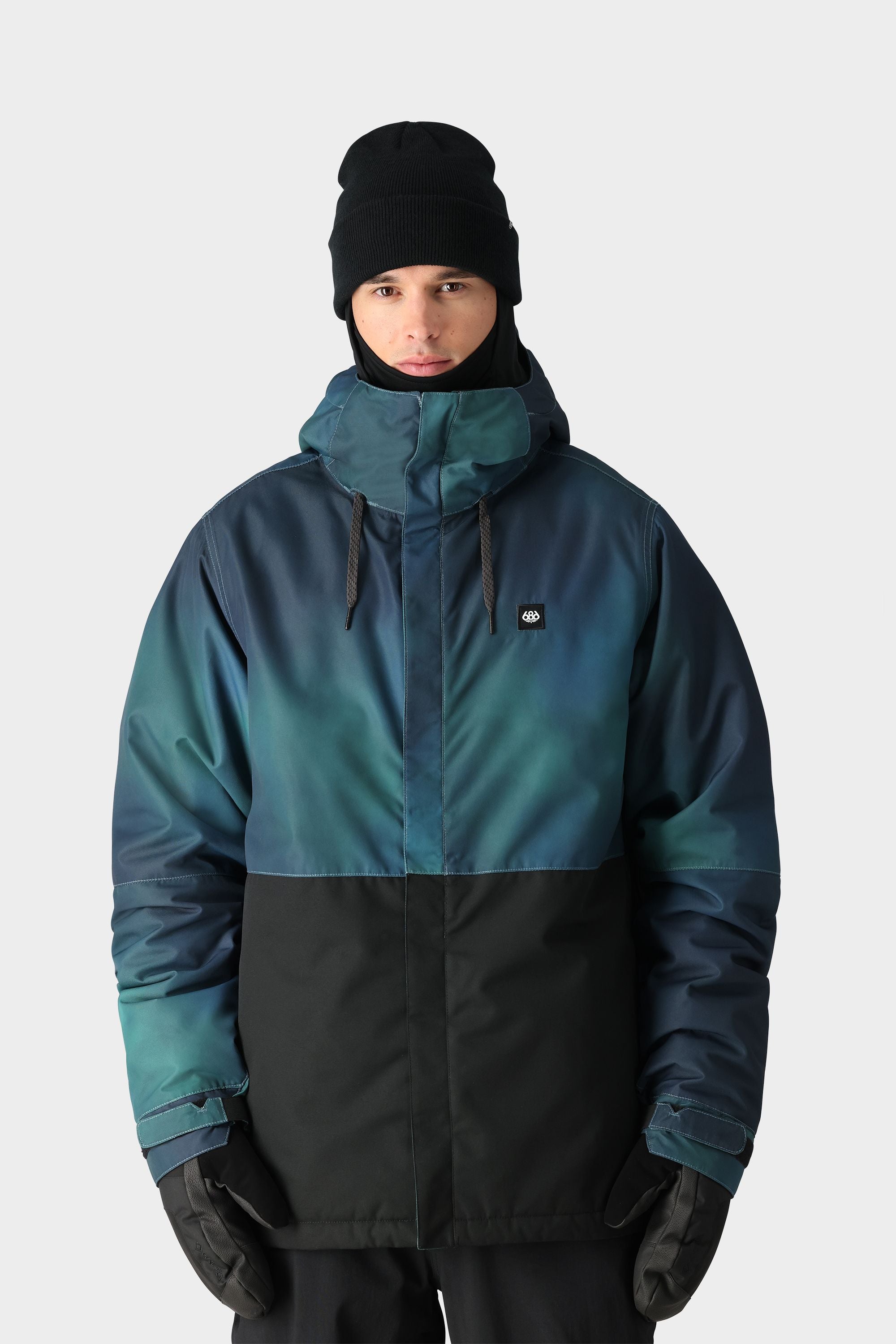 Foundation Insulated Jacket