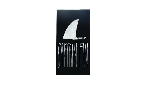 CAPTAIN FIN Sharkfin Towel