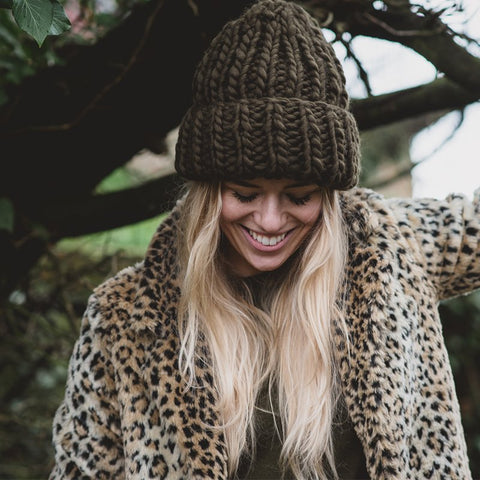 BEANIE 2