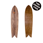 SEIPI WALNUT