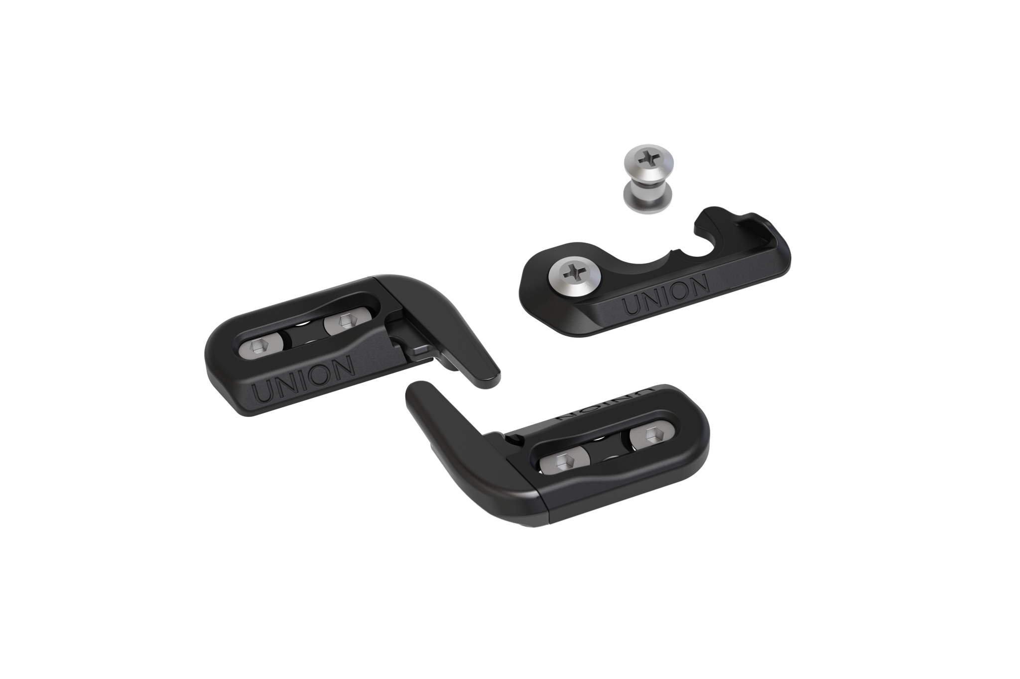 SPLITBOARD CLIPS & HOOKS – INTEGRATED BOARD INSERTS