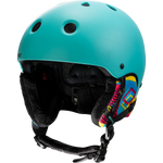 CLASSIC SNOW JR MINT GEO POP