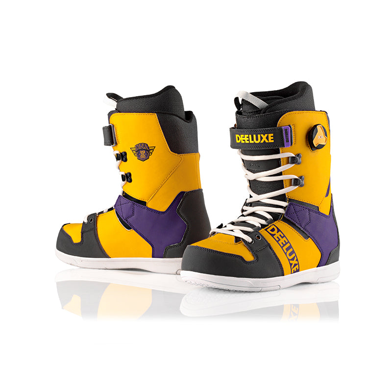 Mens snowboard boots