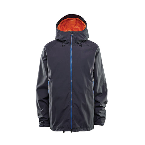 DELTA JACKET Dark Navy