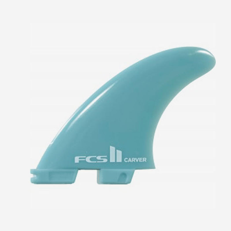 FCS CARVER THRUSTER FINS (COMPATIBLE FCS2 FIN SYSTEM)